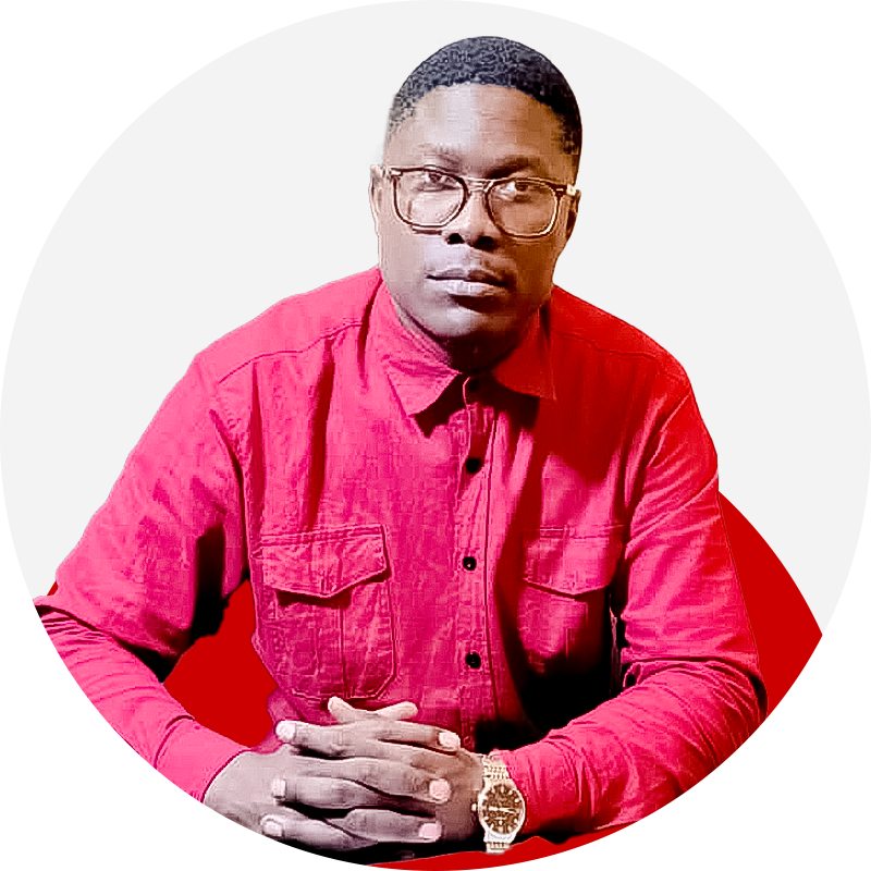 M. ABOUEM Jean Boris