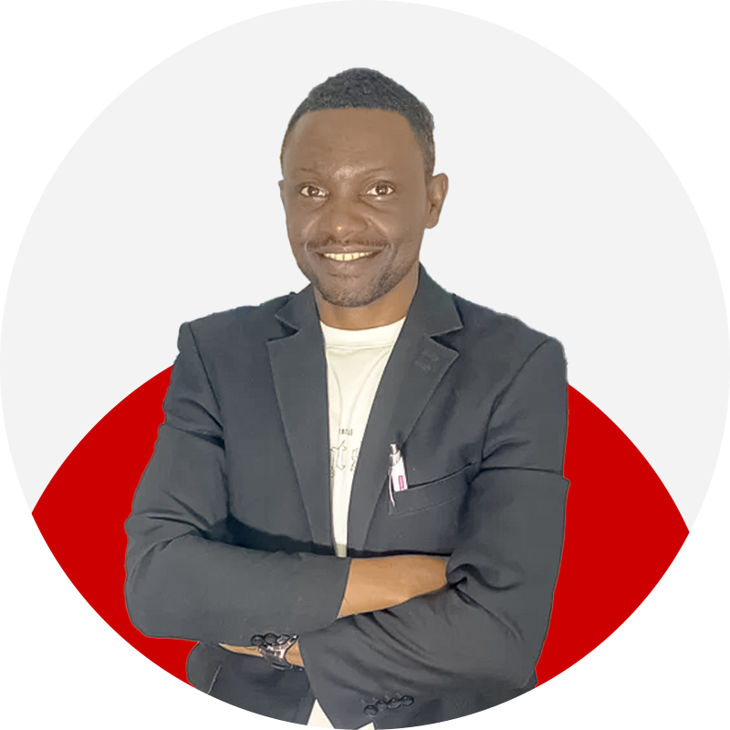 M. BOUGUEM Stephane