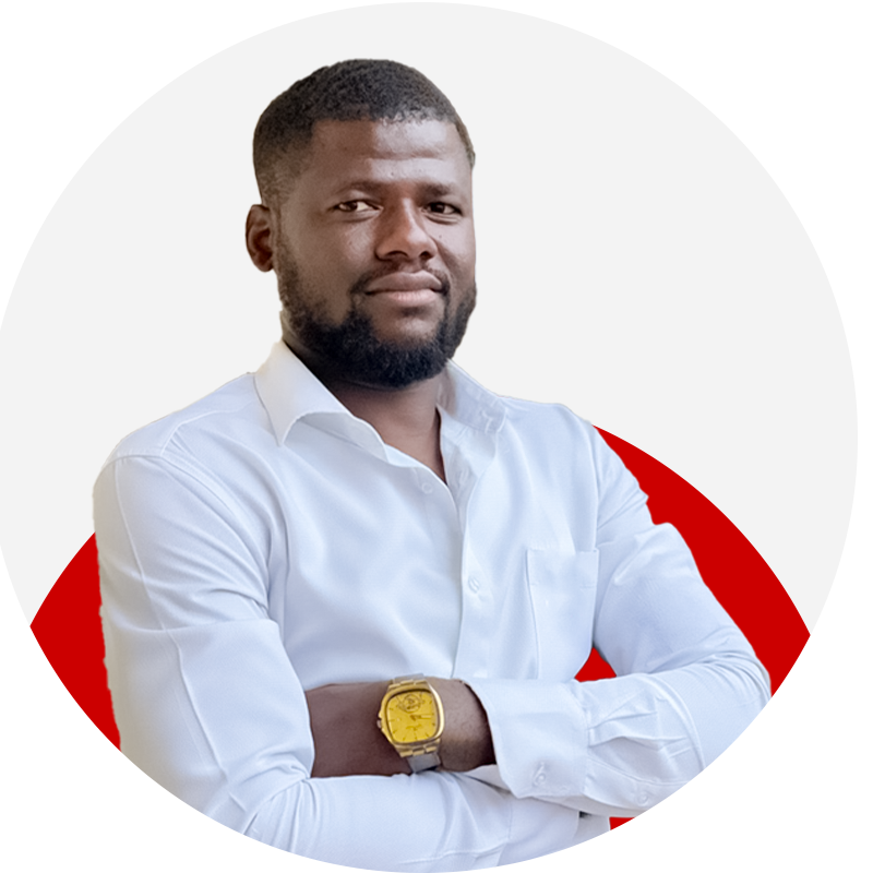 M. MBASSA Valery Lionel