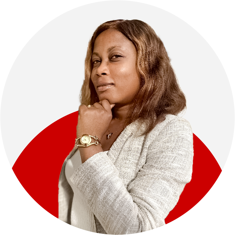 Mme NGON Adrielle Delvine